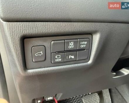 Червоний Мазда СХ-5, об'ємом двигуна 2.49 л та пробігом 52 тис. км за 33500 $, фото 41 на Automoto.ua