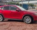 Червоний Мазда СХ-5, об'ємом двигуна 2.49 л та пробігом 49 тис. км за 21900 $, фото 17 на Automoto.ua