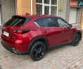Червоний Мазда СХ-5, об'ємом двигуна 2 л та пробігом 29 тис. км за 30800 $, фото 13 на Automoto.ua
