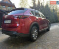 Червоний Мазда СХ-5, об'ємом двигуна 2.49 л та пробігом 32 тис. км за 22450 $, фото 12 на Automoto.ua