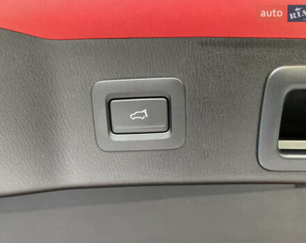 Червоний Мазда СХ-5, об'ємом двигуна 2 л та пробігом 15 тис. км за 27900 $, фото 34 на Automoto.ua