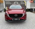 Червоний Мазда СХ-5, об'ємом двигуна 2 л та пробігом 36 тис. км за 27900 $, фото 7 на Automoto.ua