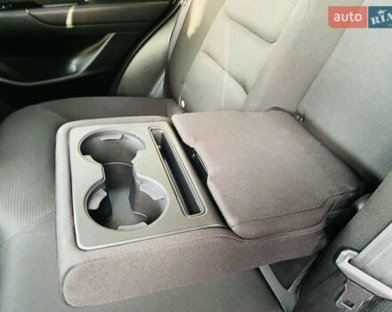 Червоний Мазда СХ-5, об'ємом двигуна 2 л та пробігом 15 тис. км за 27900 $, фото 27 на Automoto.ua