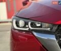 Червоний Мазда СХ-5, об'ємом двигуна 2.49 л та пробігом 52 тис. км за 33500 $, фото 12 на Automoto.ua