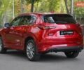 Красный Мазда СХ-5, объемом двигателя 2.49 л и пробегом 18 тыс. км за 34000 $, фото 5 на Automoto.ua