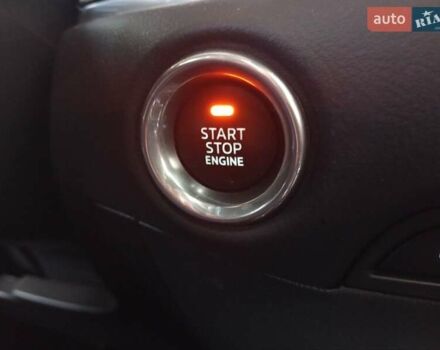 Червоний Мазда СХ-5, об'ємом двигуна 2.5 л та пробігом 54 тис. км за 27888 $, фото 16 на Automoto.ua