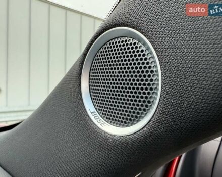 Червоний Мазда СХ-5, об'ємом двигуна 2.49 л та пробігом 52 тис. км за 33500 $, фото 37 на Automoto.ua