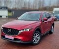 Червоний Мазда СХ-5, об'ємом двигуна 2.49 л та пробігом 49 тис. км за 20900 $, фото 1 на Automoto.ua