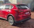 Червоний Мазда СХ-5, об'ємом двигуна 2.49 л та пробігом 49 тис. км за 21900 $, фото 8 на Automoto.ua