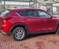 Червоний Мазда СХ-5, об'ємом двигуна 2.49 л та пробігом 49 тис. км за 21900 $, фото 18 на Automoto.ua