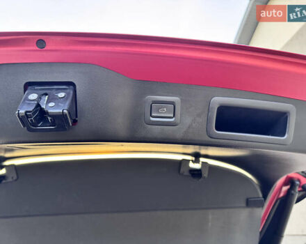 Червоний Мазда СХ-5, об'ємом двигуна 2.49 л та пробігом 50 тис. км за 37800 $, фото 22 на Automoto.ua