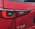 Червоний Мазда СХ-5, об'ємом двигуна 2.49 л та пробігом 49 тис. км за 20900 $, фото 14 на Automoto.ua