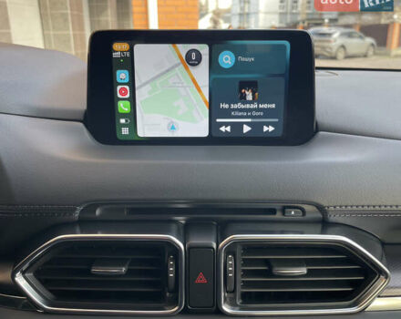 Красный Мазда СХ-5, объемом двигателя 2 л и пробегом 29 тыс. км за 31400 $, фото 42 на Automoto.ua