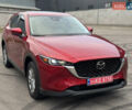 Червоний Мазда СХ-5, об'ємом двигуна 2.5 л та пробігом 53 тис. км за 25900 $, фото 2 на Automoto.ua