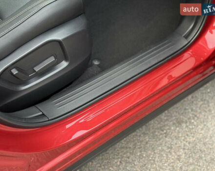 Червоний Мазда СХ-5, об'ємом двигуна 2.5 л та пробігом 53 тис. км за 25900 $, фото 24 на Automoto.ua