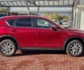 Червоний Мазда СХ-5, об'ємом двигуна 2.49 л та пробігом 49 тис. км за 21900 $, фото 11 на Automoto.ua