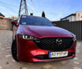 Червоний Мазда СХ-5, об'ємом двигуна 2.49 л та пробігом 50 тис. км за 37800 $, фото 39 на Automoto.ua