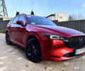Червоний Мазда СХ-5, об'ємом двигуна 2.49 л та пробігом 50 тис. км за 37800 $, фото 38 на Automoto.ua