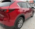 Червоний Мазда СХ-5, об'ємом двигуна 2 л та пробігом 36 тис. км за 27900 $, фото 33 на Automoto.ua
