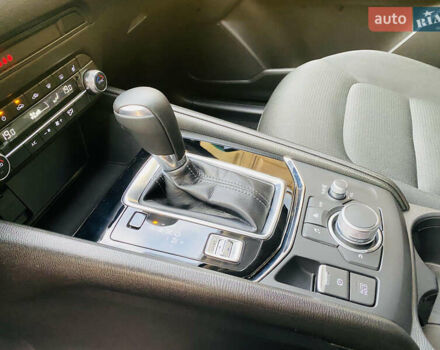 Червоний Мазда СХ-5, об'ємом двигуна 2 л та пробігом 15 тис. км за 27900 $, фото 39 на Automoto.ua