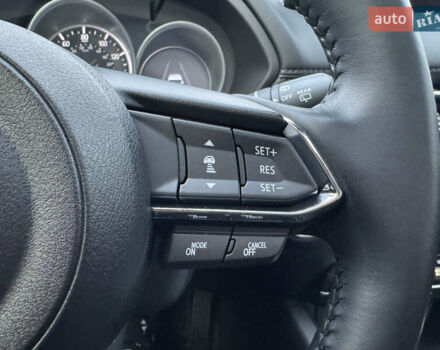 Червоний Мазда СХ-5, об'ємом двигуна 2.5 л та пробігом 53 тис. км за 25900 $, фото 54 на Automoto.ua