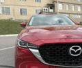 Червоний Мазда СХ-5, об'ємом двигуна 2 л та пробігом 36 тис. км за 27500 $, фото 3 на Automoto.ua
