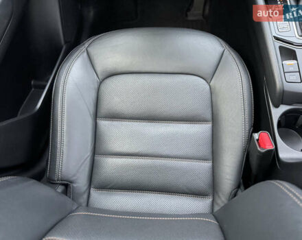 Червоний Мазда СХ-5, об'ємом двигуна 2.5 л та пробігом 53 тис. км за 25900 $, фото 48 на Automoto.ua