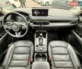 Красный Мазда СХ-5, объемом двигателя 2.49 л и пробегом 54 тыс. км за 24500 $, фото 1 на Automoto.ua