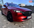 Червоний Мазда СХ-5, об'ємом двигуна 2.49 л та пробігом 50 тис. км за 37800 $, фото 24 на Automoto.ua
