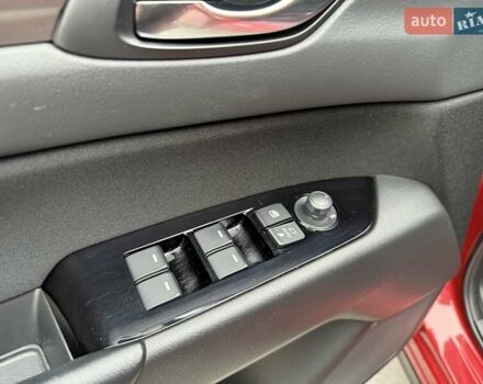 Червоний Мазда СХ-5, об'ємом двигуна 2 л та пробігом 36 тис. км за 27900 $, фото 40 на Automoto.ua