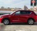 Червоний Мазда СХ-5, об'ємом двигуна 2.49 л та пробігом 52 тис. км за 33500 $, фото 7 на Automoto.ua