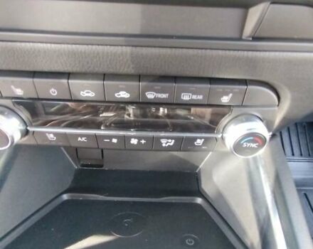 Красный Мазда СХ-5, объемом двигателя 2.5 л и пробегом 53 тыс. км за 23900 $, фото 21 на Automoto.ua