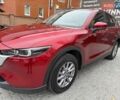 Червоний Мазда СХ-5, об'ємом двигуна 2 л та пробігом 36 тис. км за 27900 $, фото 30 на Automoto.ua