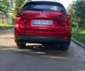 Красный Мазда СХ-5, объемом двигателя 2.49 л и пробегом 44 тыс. км за 27500 $, фото 1 на Automoto.ua