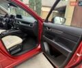 Красный Мазда СХ-5, объемом двигателя 2.5 л и пробегом 40 тыс. км за 22700 $, фото 18 на Automoto.ua