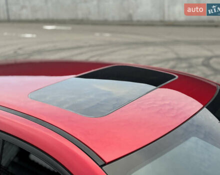Червоний Мазда СХ-5, об'ємом двигуна 2.5 л та пробігом 53 тис. км за 25900 $, фото 14 на Automoto.ua