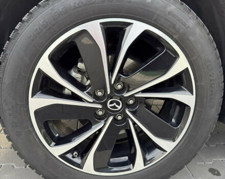 Червоний Мазда СХ-5, об'ємом двигуна 2.49 л та пробігом 46 тис. км за 30500 $, фото 16 на Automoto.ua