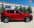 Красный Мазда СХ-5, объемом двигателя 2 л и пробегом 15 тыс. км за 28500 $, фото 19 на Automoto.ua