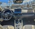 Червоний Мазда СХ-5, об'ємом двигуна 2.5 л та пробігом 20 тис. км за 8900 $, фото 8 на Automoto.ua
