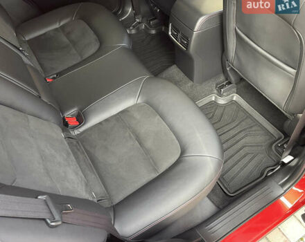 Червоний Мазда СХ-5, об'ємом двигуна 2 л та пробігом 29 тис. км за 30800 $, фото 35 на Automoto.ua