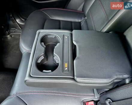 Красный Мазда СХ-5, объемом двигателя 2.49 л и пробегом 85 тыс. км за 22700 $, фото 23 на Automoto.ua