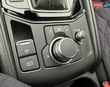 Червоний Мазда СХ-5, об'ємом двигуна 2 л та пробігом 36 тис. км за 27900 $, фото 73 на Automoto.ua