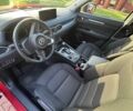 Красный Мазда СХ-5, объемом двигателя 2 л и пробегом 35 тыс. км за 12899 $, фото 4 на Automoto.ua