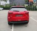 Червоний Мазда СХ-5, об'ємом двигуна 2.5 л та пробігом 54 тис. км за 27888 $, фото 9 на Automoto.ua