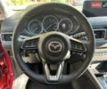 Красный Мазда СХ-5, объемом двигателя 2.49 л и пробегом 34 тыс. км за 31500 $, фото 6 на Automoto.ua