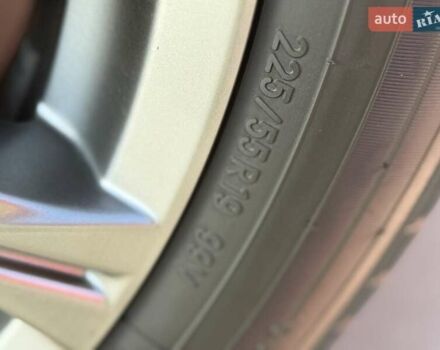 Червоний Мазда СХ-5, об'ємом двигуна 2.49 л та пробігом 52 тис. км за 33500 $, фото 9 на Automoto.ua