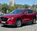 Красный Мазда СХ-5, объемом двигателя 2.5 л и пробегом 39 тыс. км за 21200 $, фото 1 на Automoto.ua