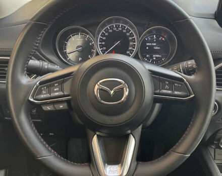 Красный Мазда СХ-5, объемом двигателя 2 л и пробегом 29 тыс. км за 31400 $, фото 29 на Automoto.ua