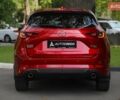 Красный Мазда СХ-5, объемом двигателя 2.49 л и пробегом 18 тыс. км за 34000 $, фото 4 на Automoto.ua