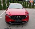 Червоний Мазда СХ-5, об'ємом двигуна 2.5 л та пробігом 54 тис. км за 27888 $, фото 1 на Automoto.ua
